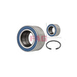 Kit rulment roata Schaeffler FAG 713 6677 40