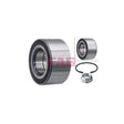 Kit rulment roata Schaeffler FAG 713 6677 90