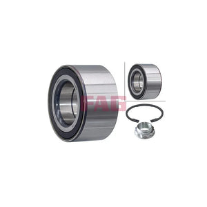 Kit rulment roata Schaeffler FAG 713 6677 90