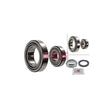 Kit rulment roata Schaeffler FAG 713 6678 00