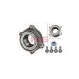 Kit rulment roata Schaeffler FAG 713 6679 40