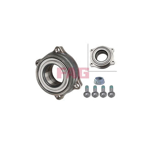 Kit rulment roata Schaeffler FAG 713 6679 40