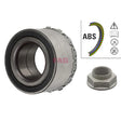 Kit rulment roata Schaeffler FAG 713 6679 80