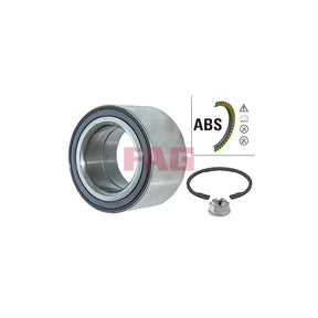 Kit rulment roata Schaeffler FAG 713 6681 00