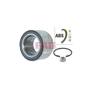 Kit rulment roata Schaeffler FAG 713 6681 00
