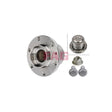 Kit rulment roata Schaeffler FAG 713 6682 70
