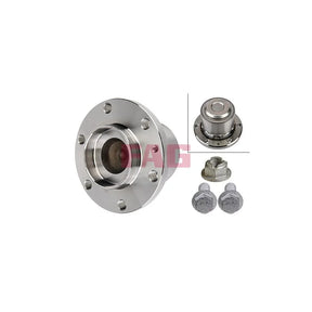 Kit rulment roata Schaeffler FAG 713 6682 70