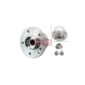 Kit rulment roata Schaeffler FAG 713 6683 00