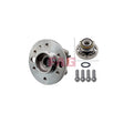 Kit rulment roata Schaeffler FAG 713 6683 50