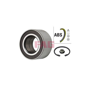 Kit rulment roata Schaeffler FAG 713 6781 00
