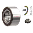 Kit rulment roata Schaeffler FAG 713 6784 10