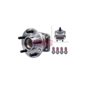 Kit rulment roata Schaeffler FAG 713 6784 30
