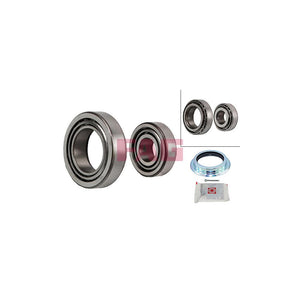 Kit rulment roata Schaeffler FAG 713 6785 00