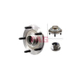 Kit rulment roata Schaeffler FAG 713 6786 60