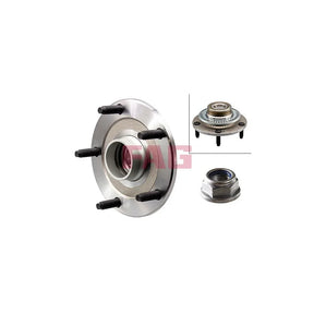 Kit rulment roata Schaeffler FAG 713 6786 60