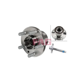 Kit rulment roata Schaeffler FAG 713 6788 20