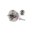 Kit rulment roata Schaeffler FAG 713 6788 40
