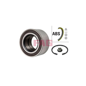 Kit rulment roata Schaeffler FAG 713 6789 50