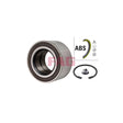 Kit rulment roata Schaeffler FAG 713 6789 70