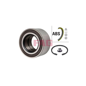 Kit rulment roata Schaeffler FAG 713 6789 70