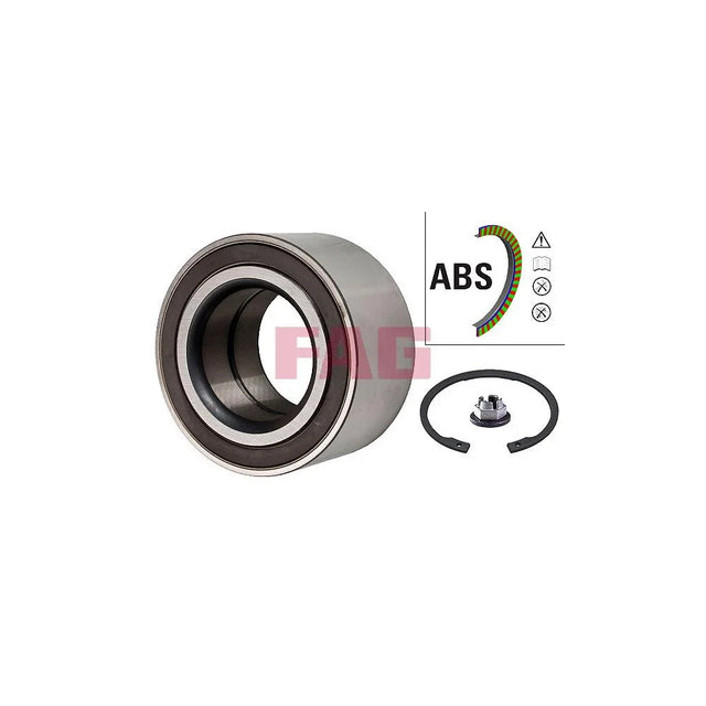 Kit rulment roata Schaeffler FAG 713 6789 70