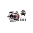 Kit rulment roata Schaeffler FAG 713 6791 90