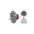 Kit rulment roata Schaeffler FAG 713 6793 70