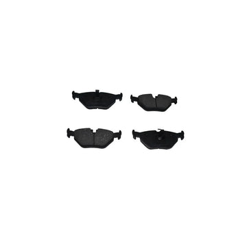 Set placute frana Asam Automotive 71368