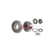 Kit rulment roata Schaeffler FAG 713 6903 80