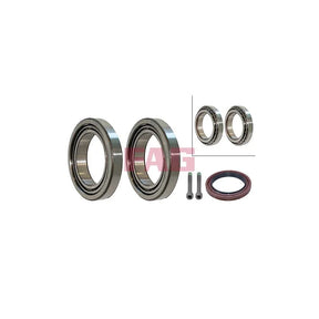 Kit rulment roata Schaeffler FAG 713 6910 90