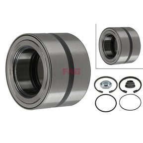 Kit rulment roata Schaeffler FAG 713 6911 50