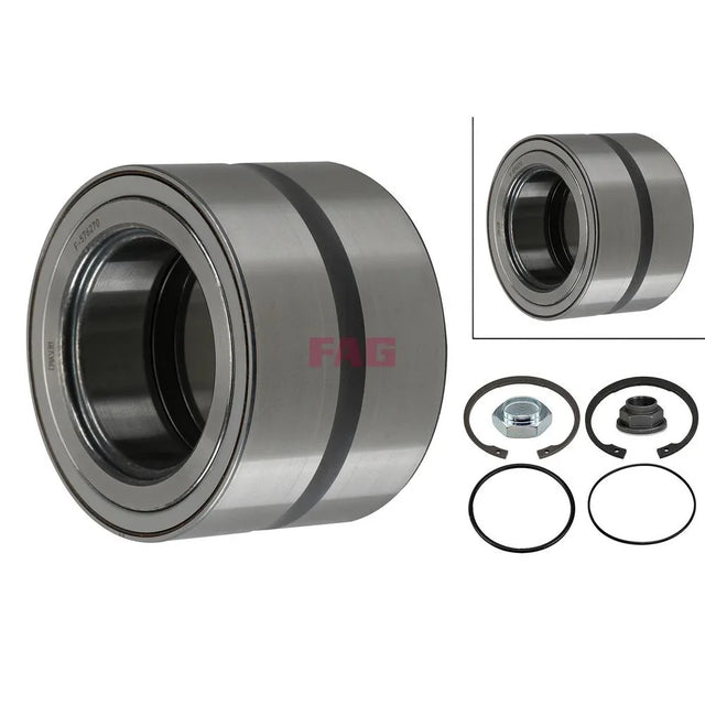 Kit rulment roata Schaeffler FAG 713 6911 50