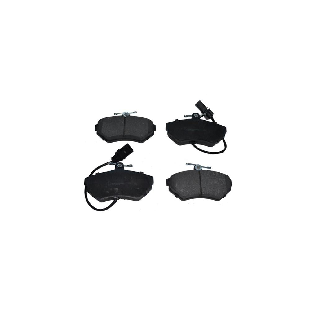 Set placute frana Asam Automotive 71371