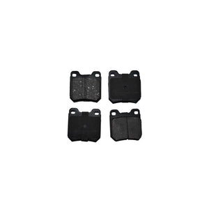 Set placute frana Asam Automotive 71373