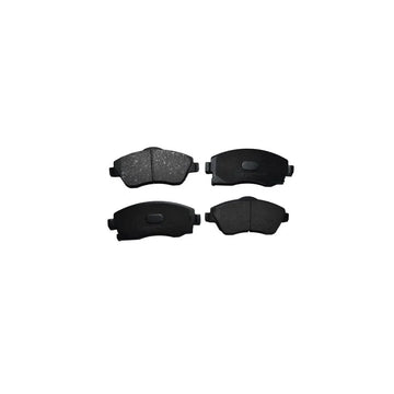 Set placute frana Asam Automotive 71375