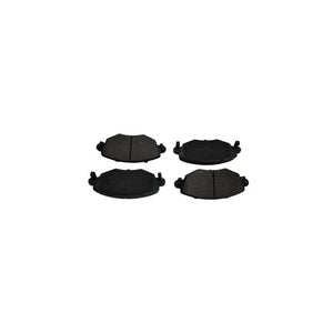Set placute frana Asam Automotive 71376