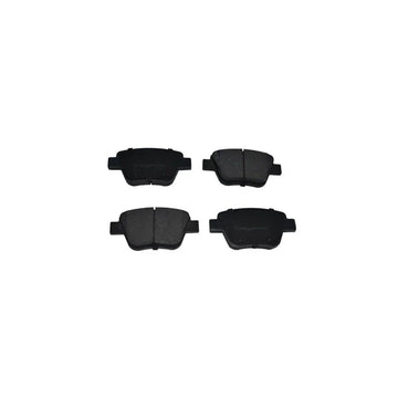Set placute frana Asam Automotive 71377