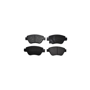 Set placute frana Asam Automotive 71379