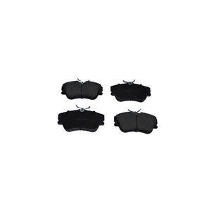 Set placute frana Asam Automotive 71381