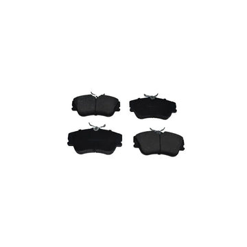 Set placute frana Asam Automotive 71381