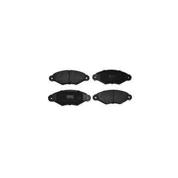 Set placute frana Asam Automotive 71385