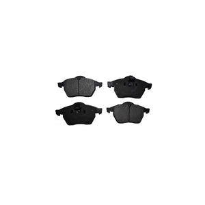 Set placute frana Asam Automotive 71389