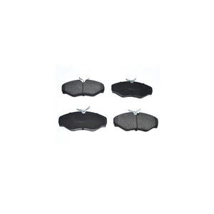 Set placute frana Asam Automotive 71396