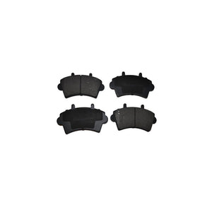 Set placute frana Asam Automotive 71400