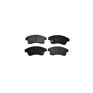 Set placute frana Asam Automotive 71402