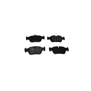 Set placute frana Asam Automotive 71403
