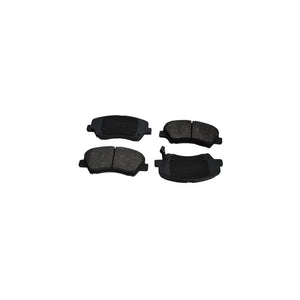 Set placute frana fata Asam Automotive 71405