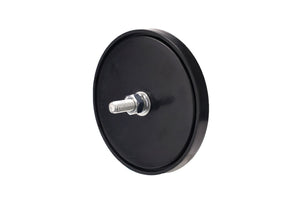 Catadioptru rotund cu suruburi 60 mm Rosu Runkit RKDI10 – imagine 2