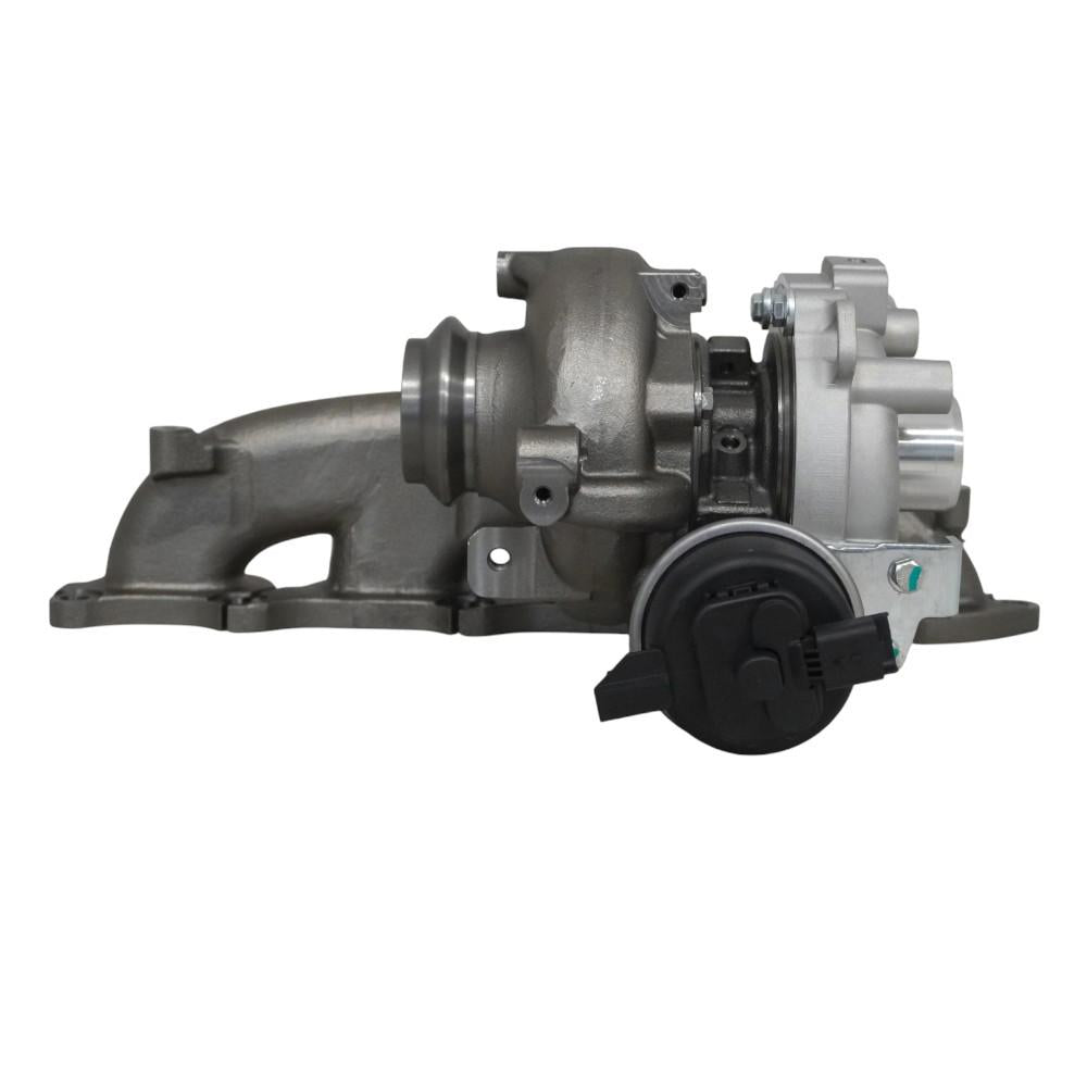 Turbosuflanta Asam Automotive 181527
