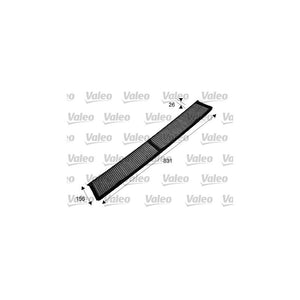 Filtru habitaclu c.a. Valeo 715503